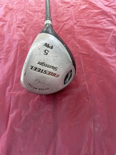 Slazenger firesteel hyper - slazenger,