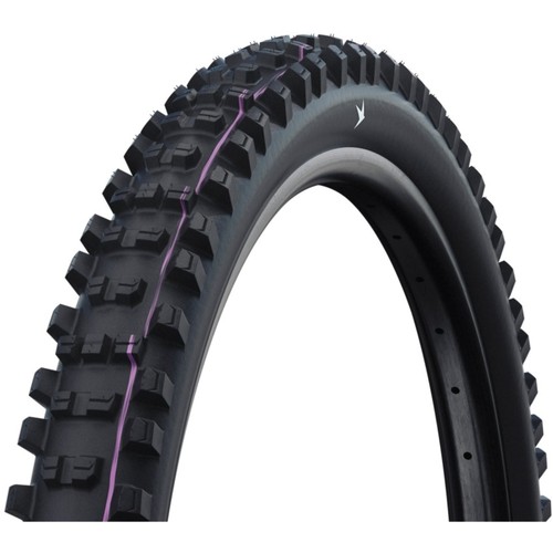 Schwalbe shredda rear - shredda, bike