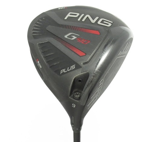 Ping g410 plus - ping, deg