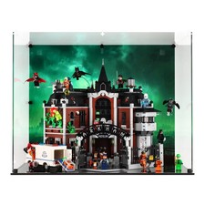 UNIQUEDISPLAY Display Case for