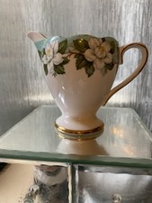 Vintage Gladstone Montrose Bone China   Milk /Cream Jug 