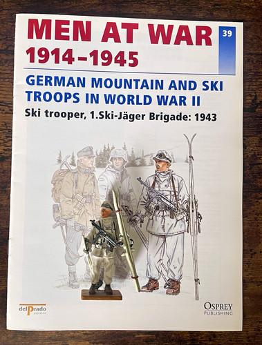 Del prado men - men, german