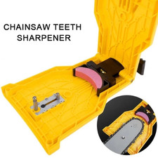 Chainsaw Teeth Sharpener