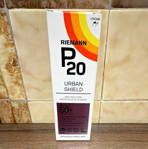 Riemann p20 urban - riemann, shield