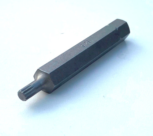 5mm halfords advanced xzn - m5,