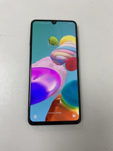 Samsung a41 64gb unlocked - a41,