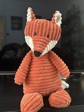 Jellycat Cordy Roy Fox Orange