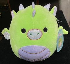 Eyk the Dragon Squishmallows