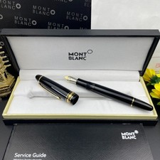Montblanc Classic Luxury 149