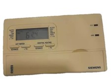 Siemens RWB9 Landis & Staefa