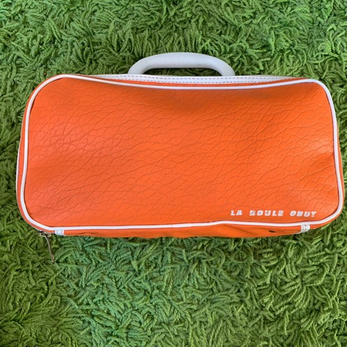 Boule obut set - boule, of