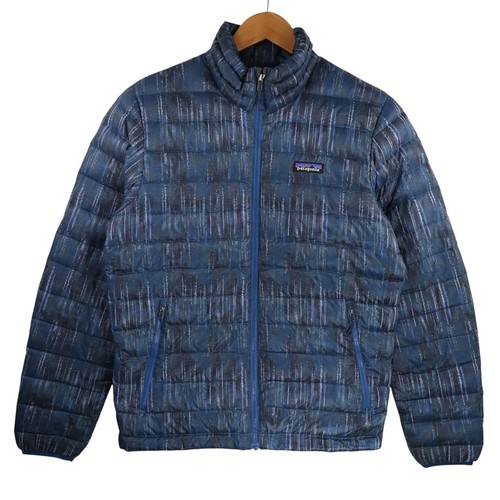 Patagonia down sweater puffer - sweater,