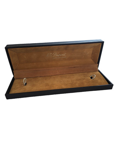 Vintage dupont pen case - vintage,