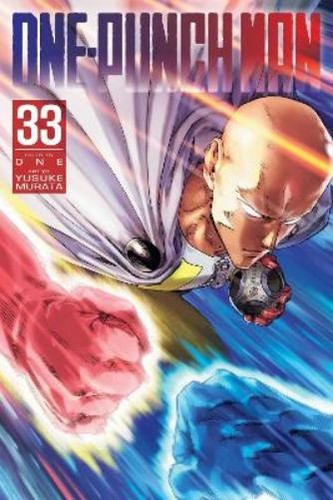 One yusuke murata punch - murata, one-punch