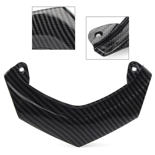 Carbon fiber rear - fiber,