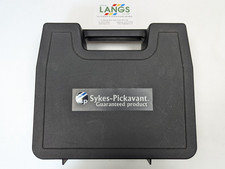 Sykes Pickavant - Diesel