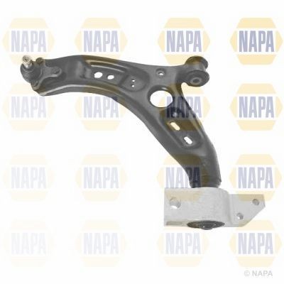 Genuine napa front - genuine,