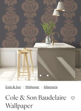 Cole sons baudelaire - 2, &