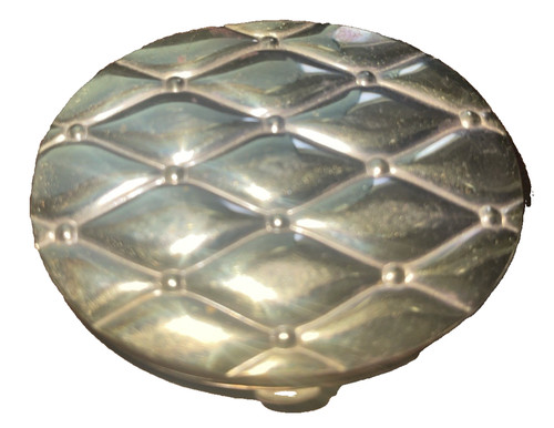 Vintage gold diamond design - vintage,