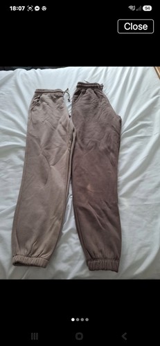 Florence fred primark - x2, pairs