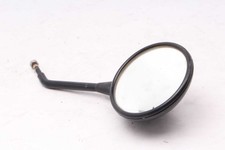 Left mirror, rearview mirror