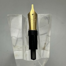 Osmiroid Vtg MUSIC Pen - Screw