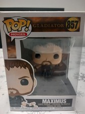 Funko Pop! Movies: Gladiator - Maximus Vinyl Figure