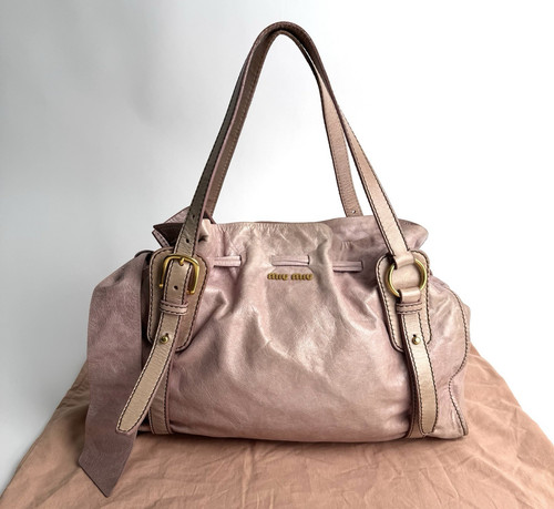 Auth miu vitello - miu, side