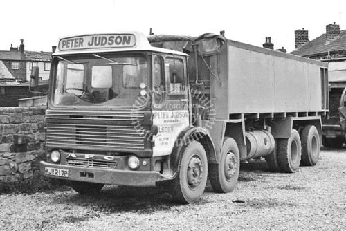 Photo peter judson - judson,, silsden