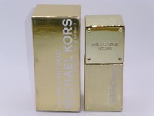 Michael Kors 24K BRILLIANT