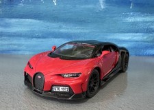 Bugatti Chiron Supersport 1:36