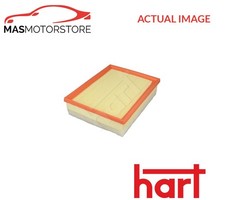 ENGINE AIR FILTER ELEMENT HART