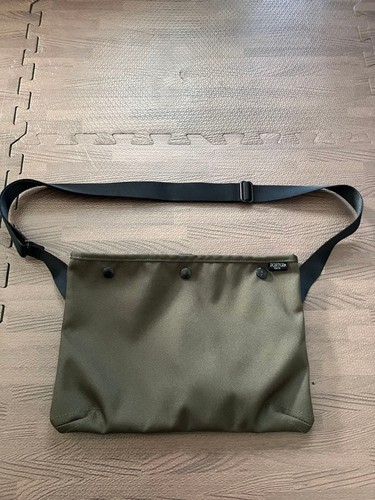 Rare porter sacoche - sacoche, olive