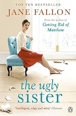 The ugly sister fallon jane - the,