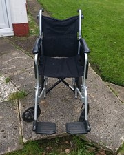 Care Co wheelchair mobility
