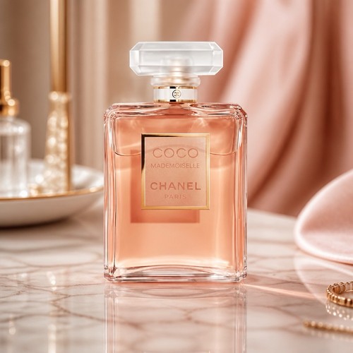 Chanel coco mademoiselle - chanel, eau