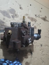 PEUGEOT BIPPER  1.4 HDI DIESEL FUEL INJECTION PUMP 0445010102 9683703780 #26