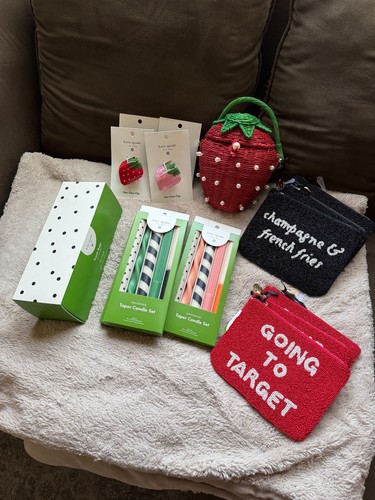 Kate spade new york - spade, x