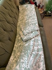 John Lewis Japonica Green