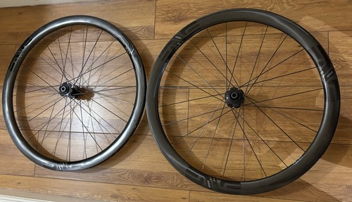 Enve ses disc brake - 3.4,