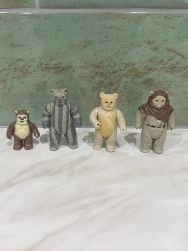 Vintage star wars action - vintage,