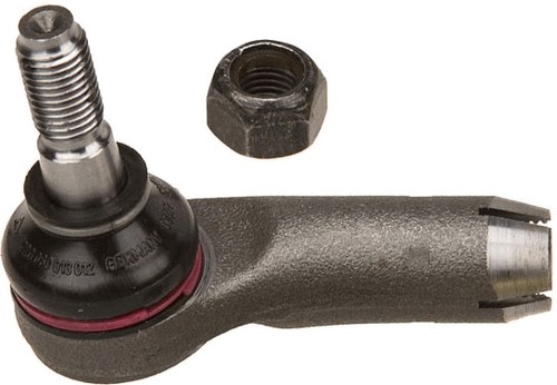 Front tie rod jte142 - tie, trw