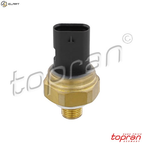 Sensor oil pressure 621 - pressure, 554