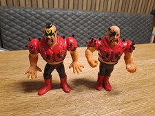 WWF Legion Of Doom Road