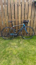Cube axail gtc - gtc, carbon