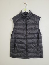 M&S Men's Feather & Down Gilet