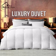 Hotel Quality Duvet Quilt Size