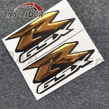 1pair gold motorcycle - 1pair,