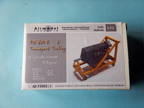 Airmodel products 7 - airmodel, 1/72