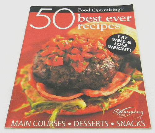 Slimming world food - slimming,
